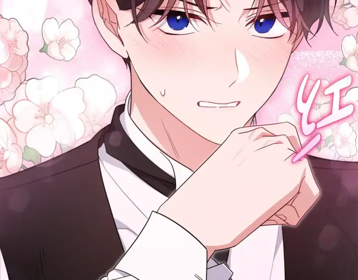 漫画《反派少女被爱意围绕》第67话 这是我的荣幸第145张图