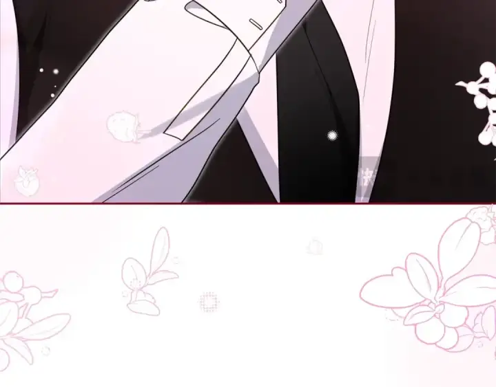 漫画《反派少女被爱意围绕》第67话 这是我的荣幸第146张图