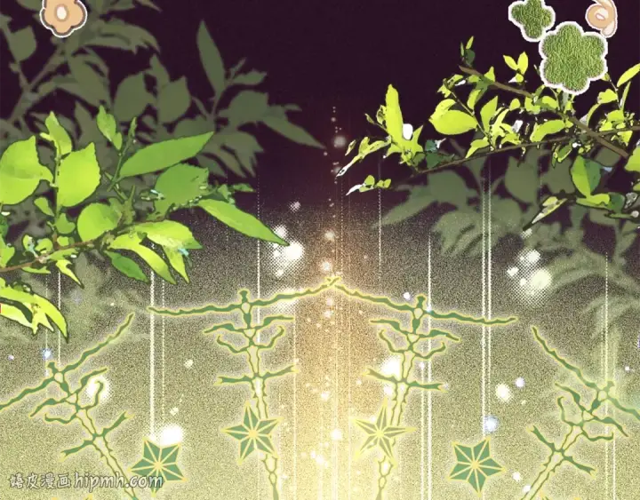 漫画《反派少女被爱意围绕》第67话 这是我的荣幸第72张图