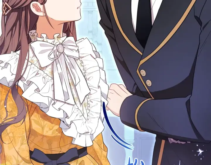 漫画《反派少女被爱意围绕》第67话 这是我的荣幸第91张图