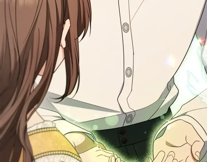漫画《反派少女被爱意围绕》第68话 需要一个吻才能唤醒第107张图