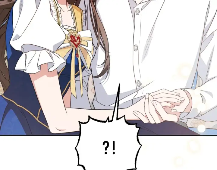 漫画《反派少女被爱意围绕》第68话 需要一个吻才能唤醒第116张图