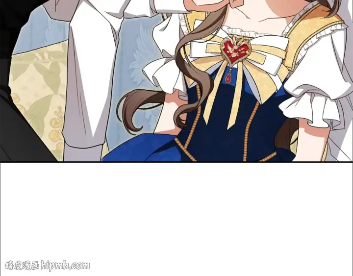 漫画《反派少女被爱意围绕》第68话 需要一个吻才能唤醒第160张图