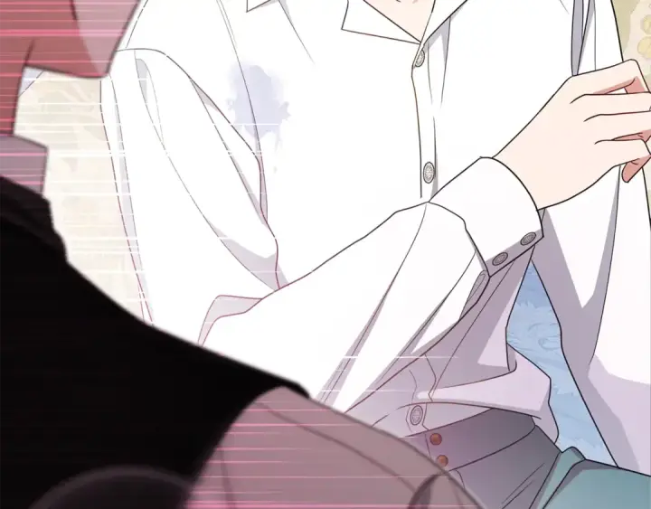 漫画《反派少女被爱意围绕》第68话 需要一个吻才能唤醒第193张图
