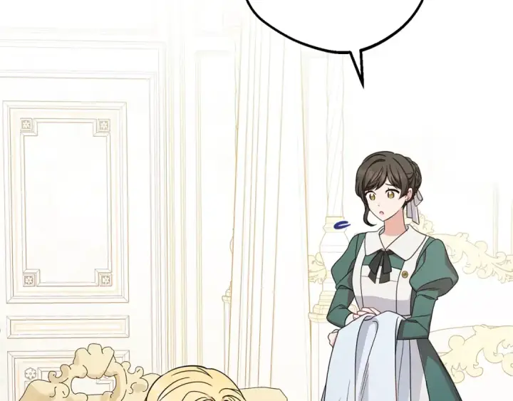 漫画《反派少女被爱意围绕》第68话 需要一个吻才能唤醒第2张图