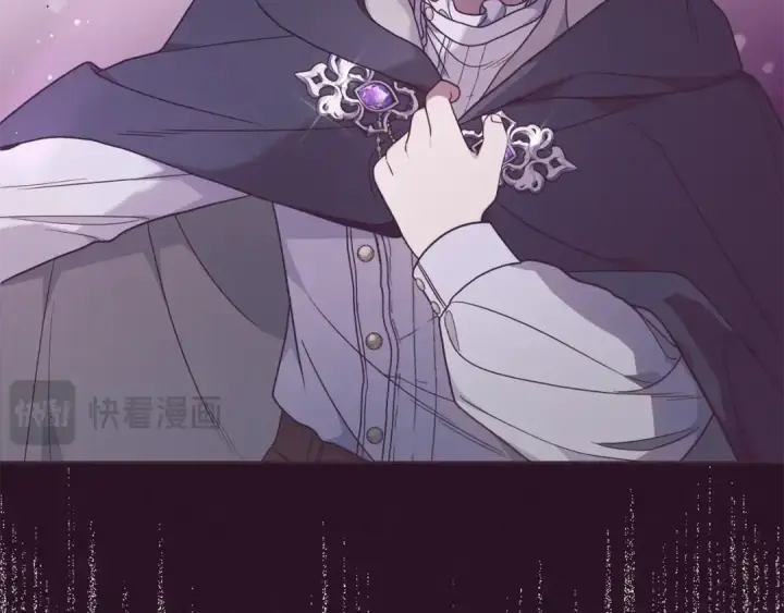 漫画《反派少女被爱意围绕》第68话 需要一个吻才能唤醒第82张图