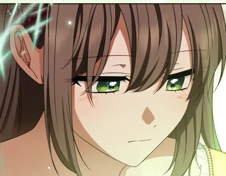 漫画《反派少女被爱意围绕》第68话 需要一个吻才能唤醒第92张图
