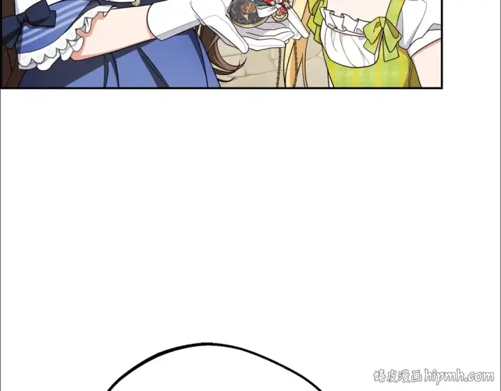 漫画《反派少女被爱意围绕》第69话 不得了的关系第152张图