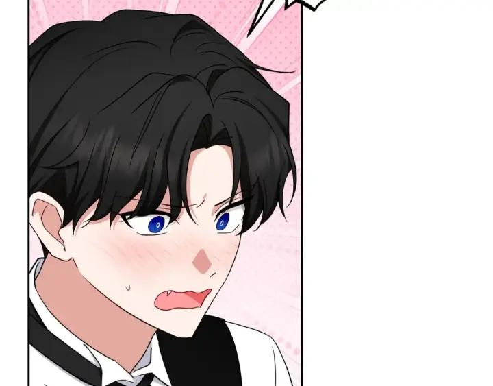 漫画《反派少女被爱意围绕》第69话 不得了的关系第34张图