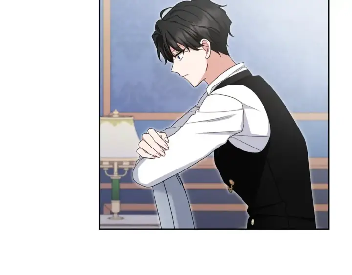 漫画《反派少女被爱意围绕》第69话 不得了的关系第62张图