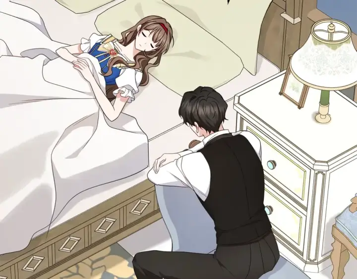 漫画《反派少女被爱意围绕》第69话 不得了的关系第69张图