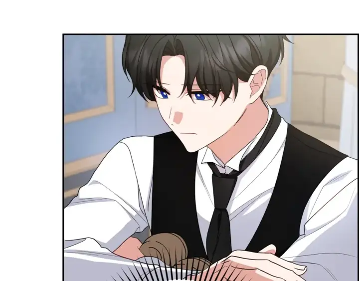 漫画《反派少女被爱意围绕》第69话 不得了的关系第71张图