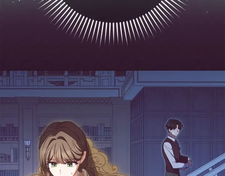 漫画《反派少女被爱意围绕》第69话 不得了的关系第74张图