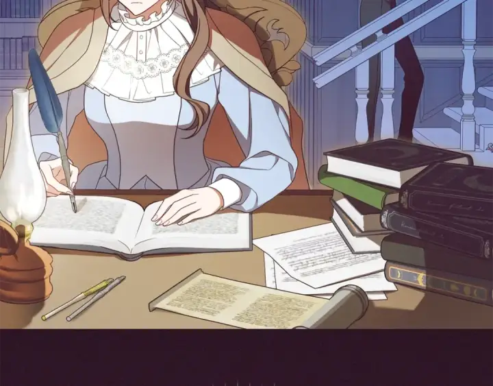 漫画《反派少女被爱意围绕》第69话 不得了的关系第75张图