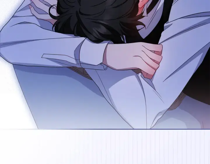 漫画《反派少女被爱意围绕》第69话 不得了的关系第84张图