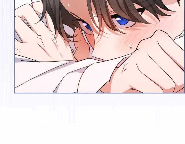 漫画《反派少女被爱意围绕》第69话 不得了的关系第86张图