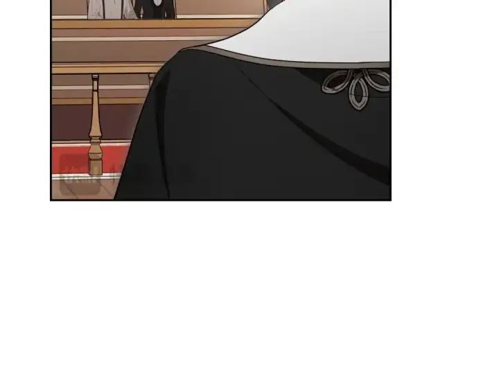 漫画《反派少女被爱意围绕》第70话 淘汰名单第151张图