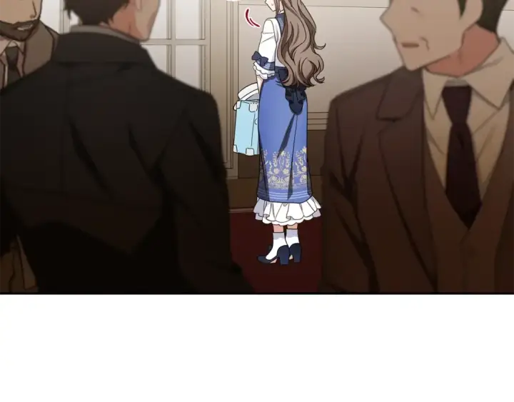 漫画《反派少女被爱意围绕》第70话 淘汰名单第41张图