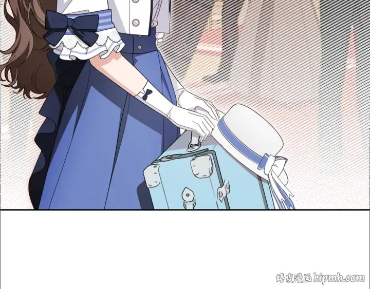 漫画《反派少女被爱意围绕》第70话 淘汰名单第8张图