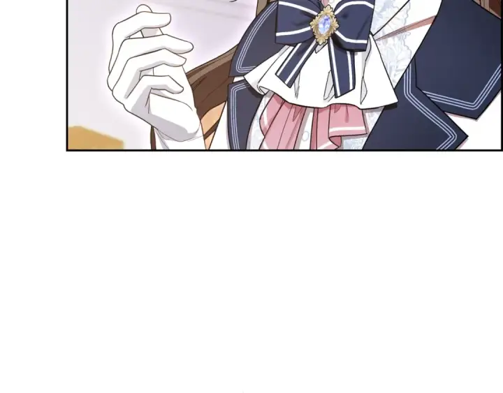 漫画《反派少女被爱意围绕》第71话地人才考试第147张图
