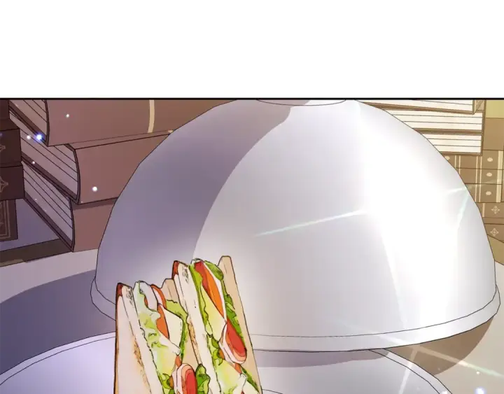 漫画《反派少女被爱意围绕》第71话地人才考试第151张图