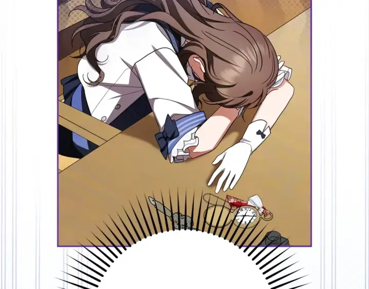 漫画《反派少女被爱意围绕》第71话地人才考试第62张图