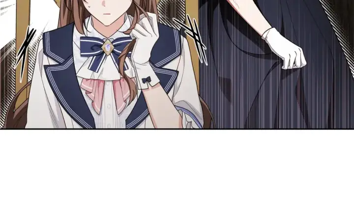 漫画《反派少女被爱意围绕》第71话地人才考试第77张图