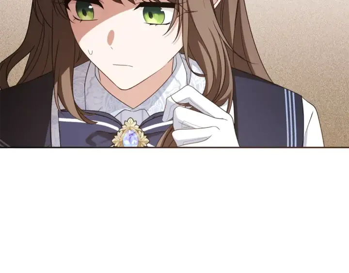 漫画《反派少女被爱意围绕》第71话地人才考试第79张图
