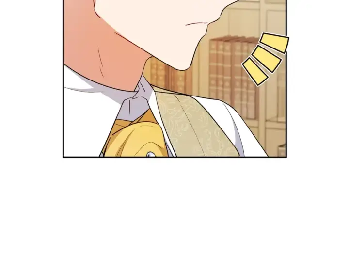 漫画《反派少女被爱意围绕》第72话 该不会是喜欢我吧？第132张图