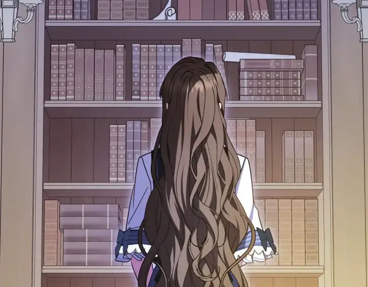 漫画《反派少女被爱意围绕》第72话 该不会是喜欢我吧？第69张图
