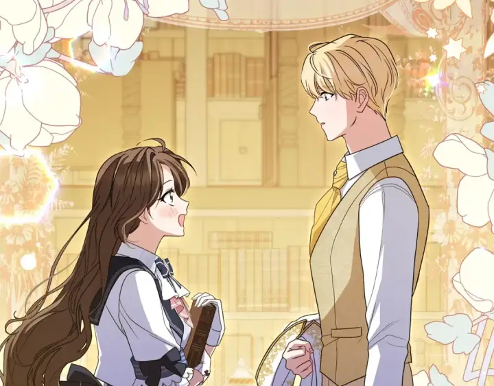 漫画《反派少女被爱意围绕》第72话 该不会是喜欢我吧？第83张图
