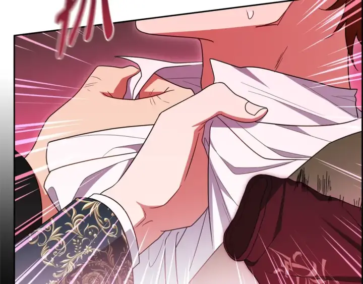 漫画《反派少女被爱意围绕》第74话 打坏蛋第39张图