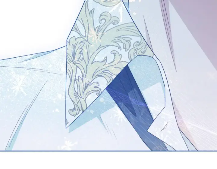 漫画《反派少女被爱意围绕》第86话 悸动的心第126张图