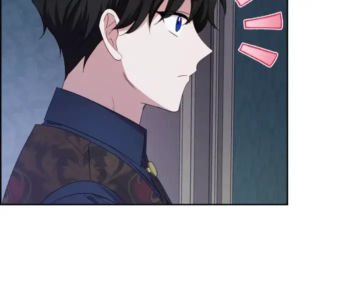 漫画《反派少女被爱意围绕》第86话 悸动的心第175张图