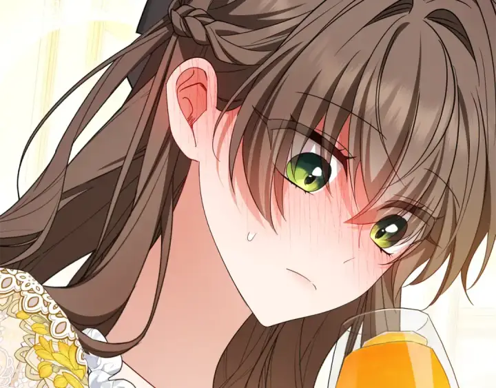 漫画《反派少女被爱意围绕》第91话 般配第113张图