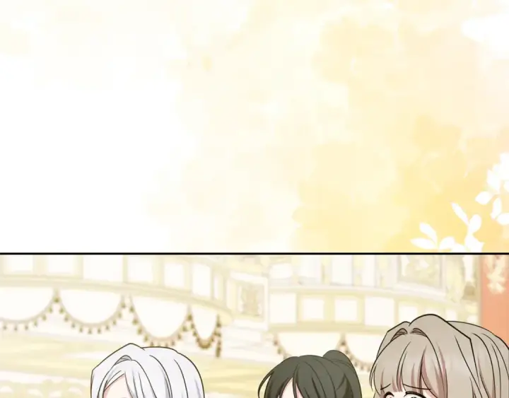 漫画《反派少女被爱意围绕》第91话 般配第116张图