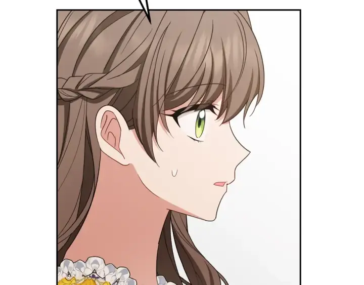 漫画《反派少女被爱意围绕》第91话 般配第134张图