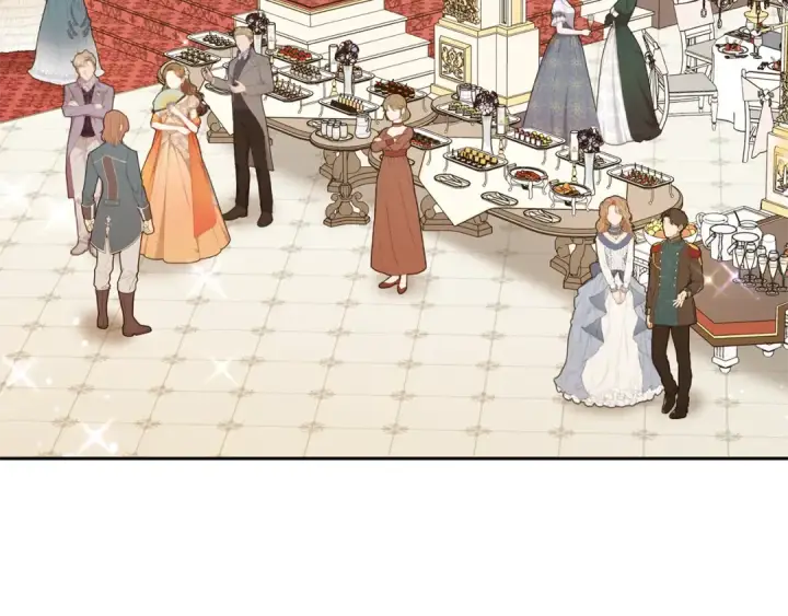 漫画《反派少女被爱意围绕》第91话 般配第3张图