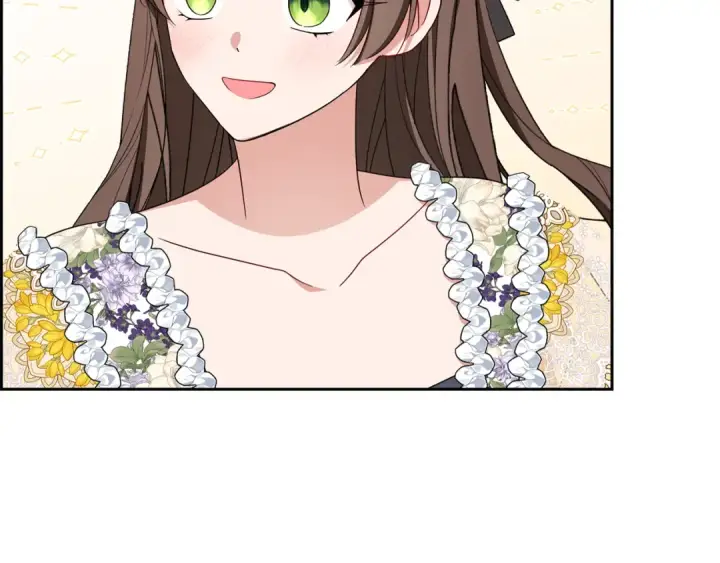 漫画《反派少女被爱意围绕》第91话 般配第46张图