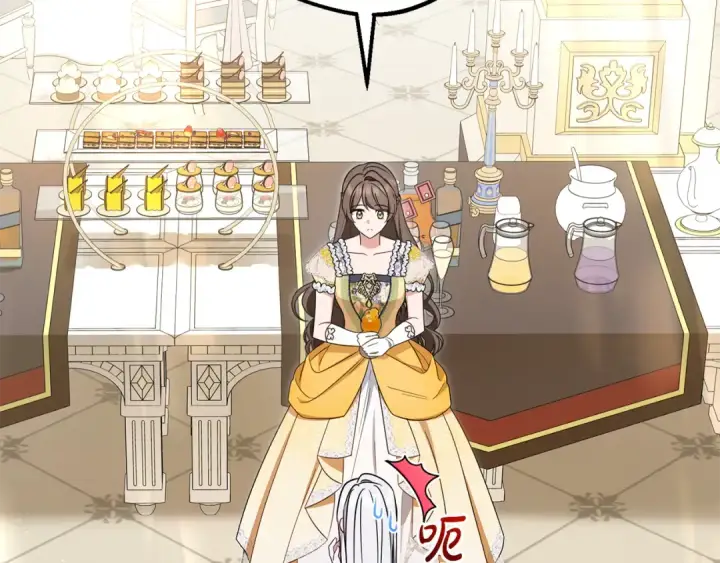 漫画《反派少女被爱意围绕》第91话 般配第63张图