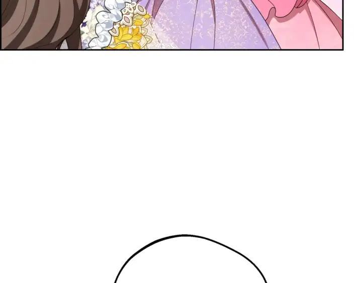漫画《反派少女被爱意围绕》第91话 般配第81张图