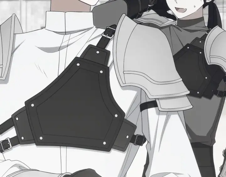 漫画《反派少女被爱意围绕》第92话 别具一格第198张图