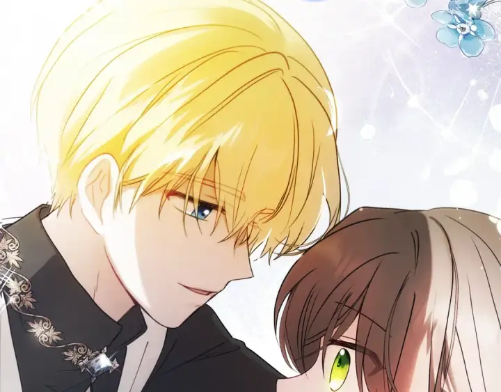 漫画《反派少女被爱意围绕》第93话 俘获第113张图