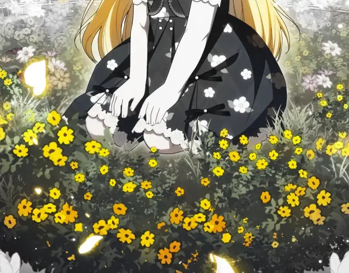 漫画《反派少女被爱意围绕》第93话 俘获第67张图