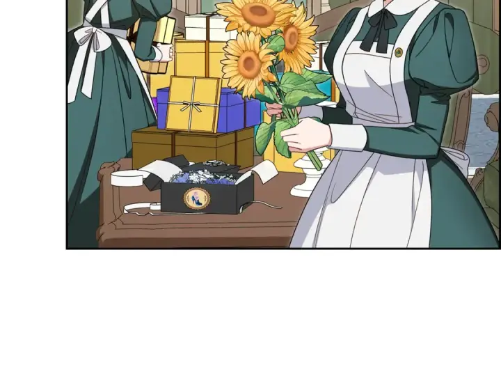 漫画《反派少女被爱意围绕》第95话 折磨人第137张图