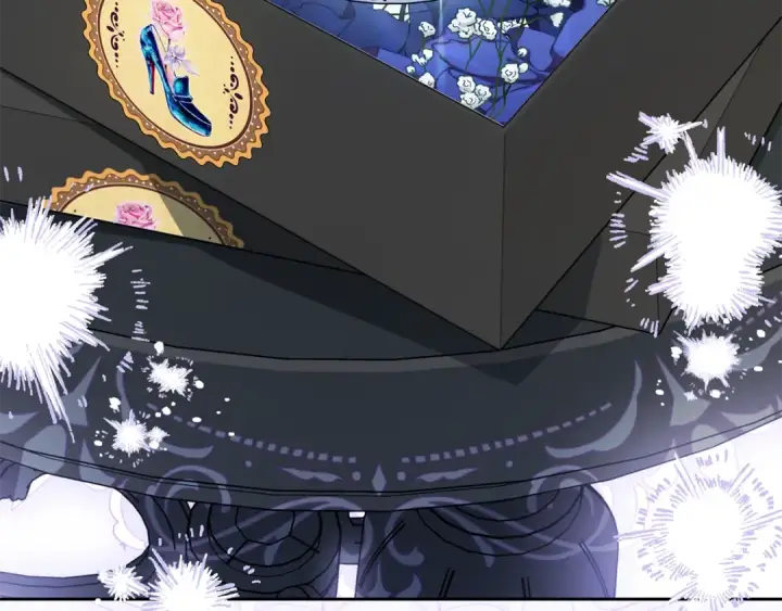 漫画《反派少女被爱意围绕》第96话 已无能为力第10张图