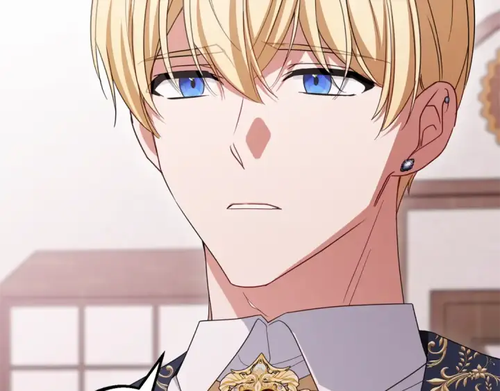 漫画《反派少女被爱意围绕》第96话 已无能为力第126张图