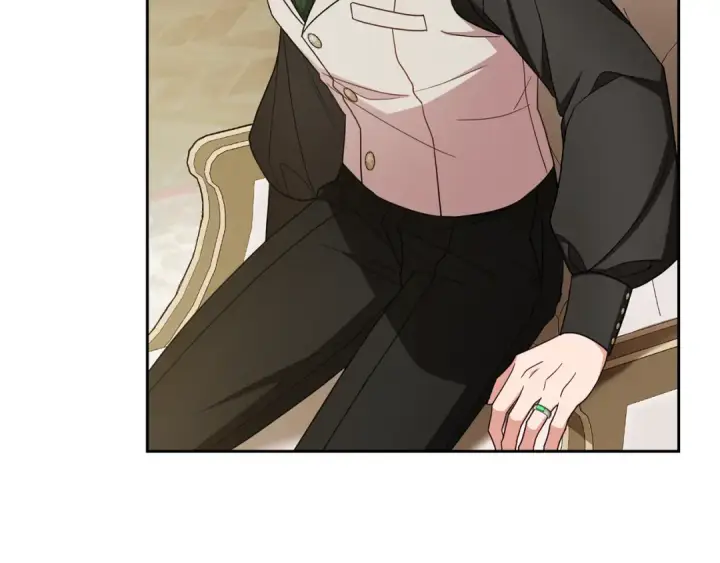 漫画《反派少女被爱意围绕》第96话 已无能为力第149张图