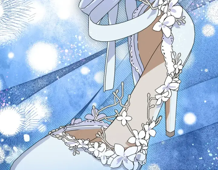 漫画《反派少女被爱意围绕》第96话 已无能为力第26张图
