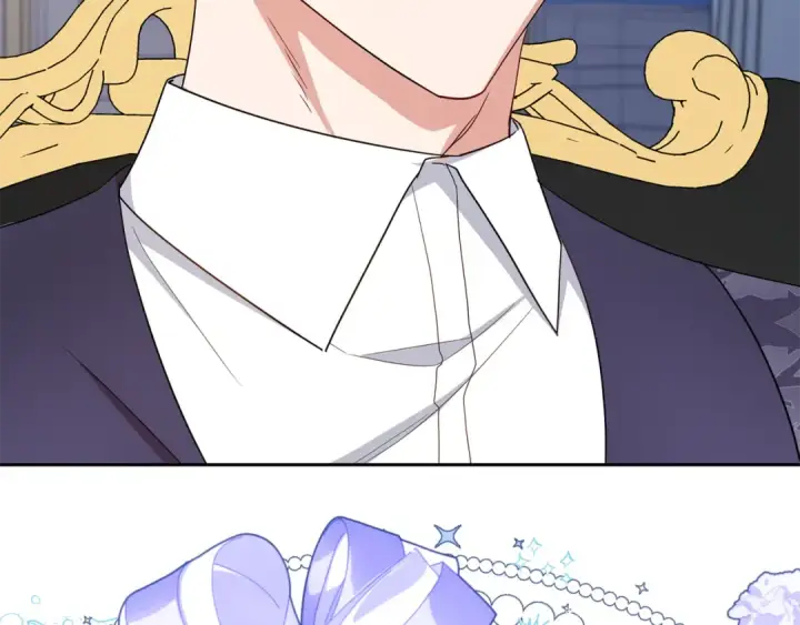 漫画《反派少女被爱意围绕》第96话 已无能为力第49张图